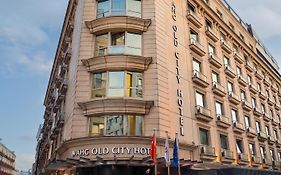 Hotel Zurich Istanbul Old City